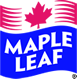 mapleleaf logo