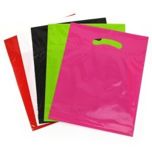 Shopping & Retail merchandise bags