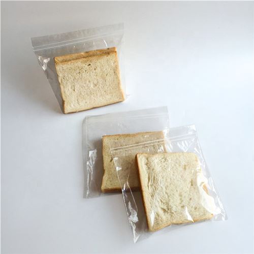 Reclosable Sandwich Bags