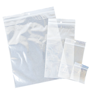 Reclosable Bags