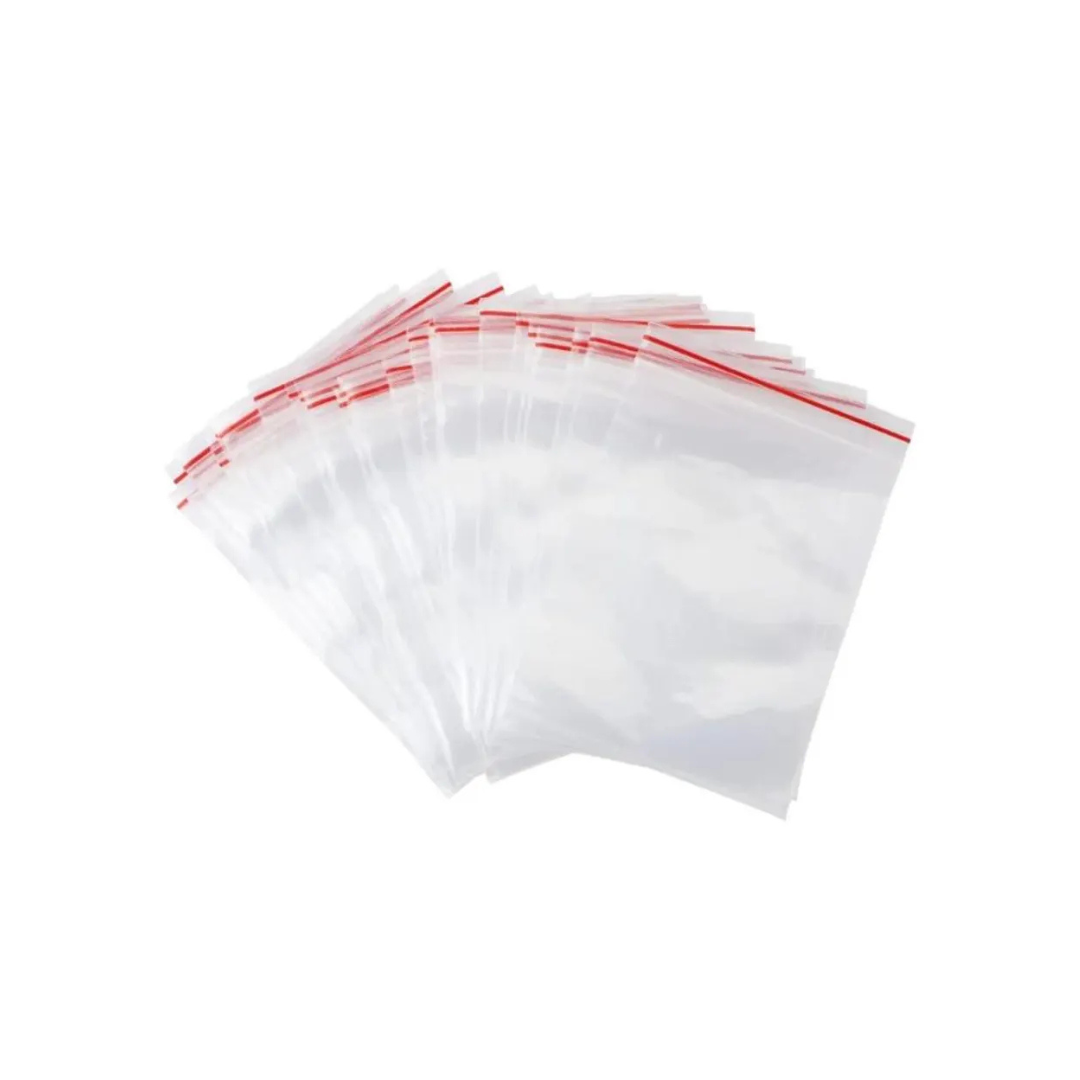 Reclosable Bags