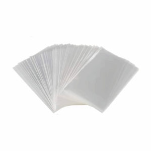 Food Grade Poly Bags