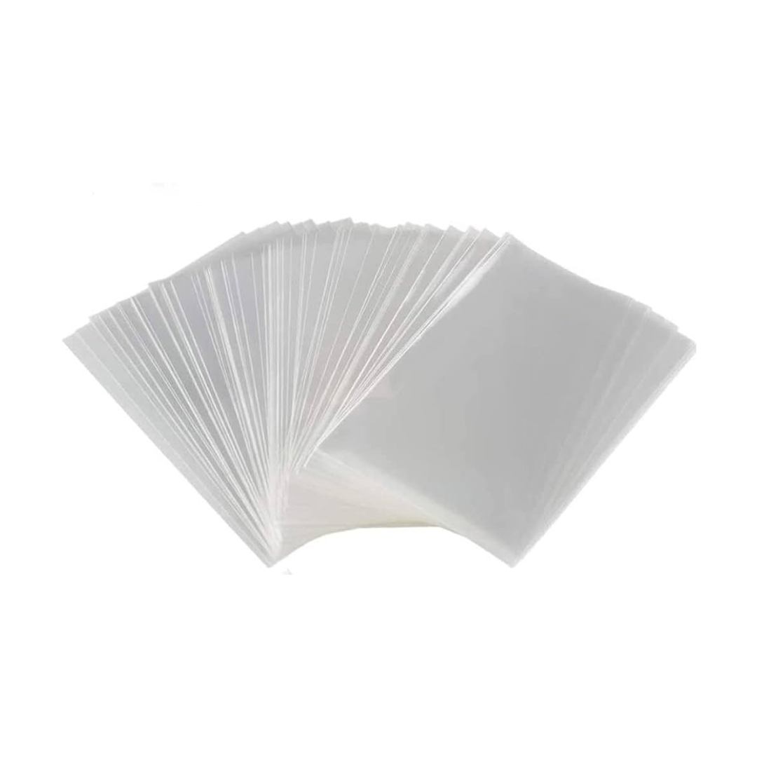 Food Grade Poly Bags