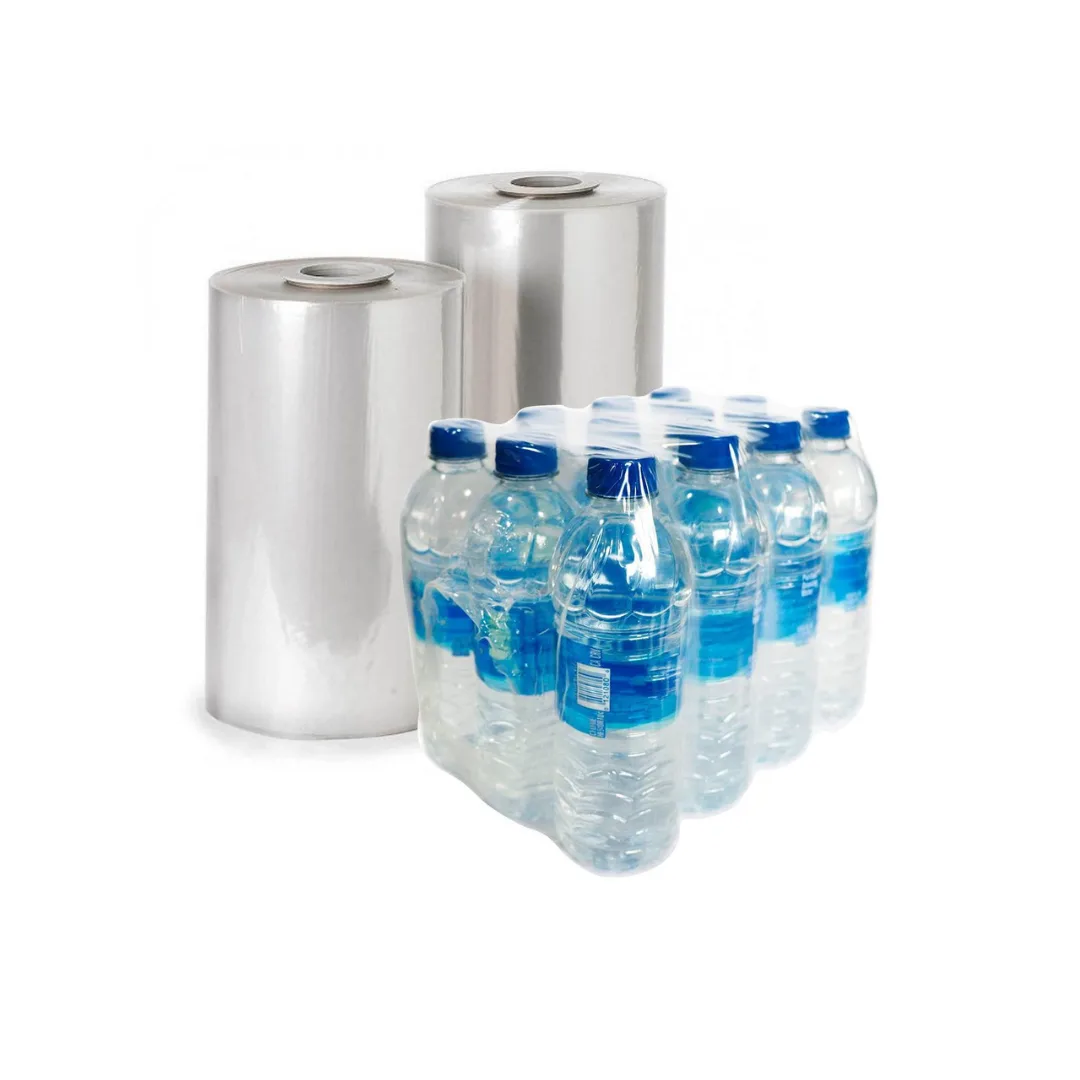 Pe Shrink Films