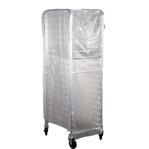 Bakery Rack Covers