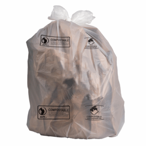 Compostable Bin liners