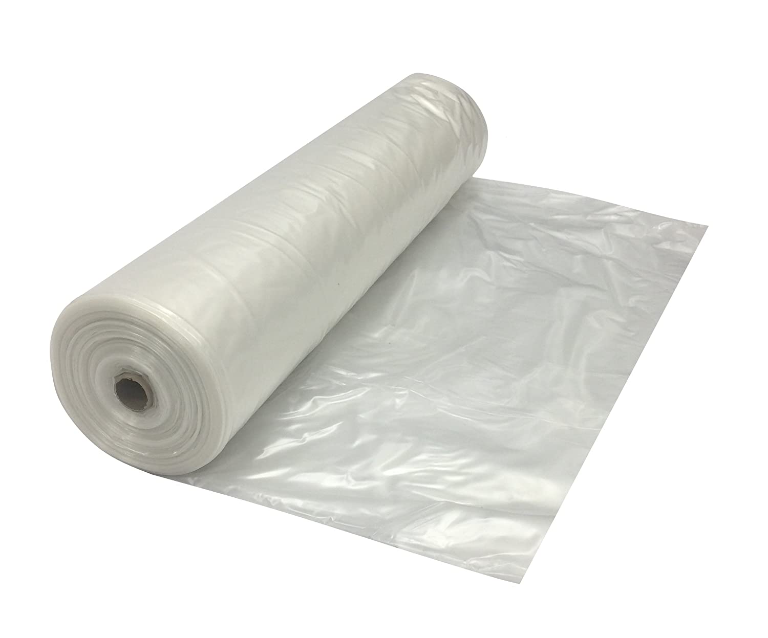 Construction Sheeting & Films