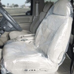 Car seat covers