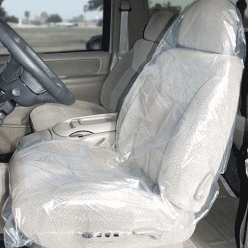 Car seat covers