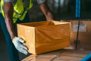 How Are Gaylord Liners Manufactured to Support Bulk Material Handling?