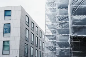 How Is Poly Sheeting Used in Construction and Industrial Applications?