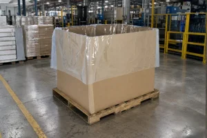 What Are the Benefits of Using Gaylord Liners for Bulk Packaging?